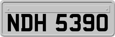 NDH5390