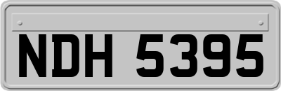 NDH5395