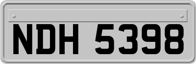 NDH5398