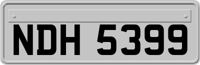 NDH5399