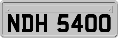 NDH5400