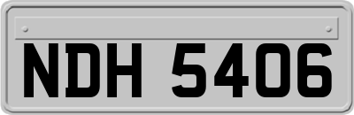 NDH5406