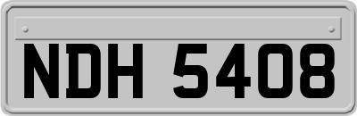 NDH5408