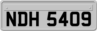 NDH5409