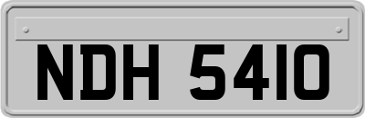 NDH5410