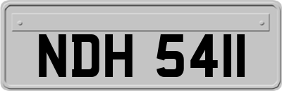 NDH5411