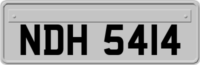 NDH5414