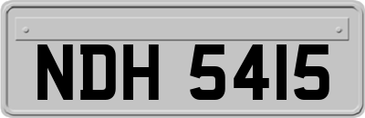 NDH5415