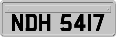 NDH5417