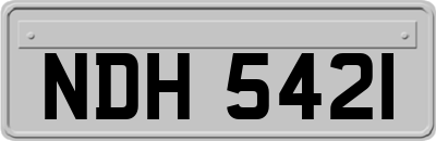 NDH5421