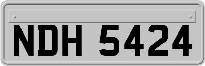 NDH5424