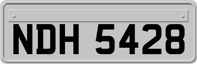 NDH5428