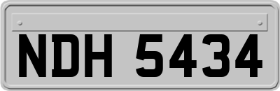NDH5434