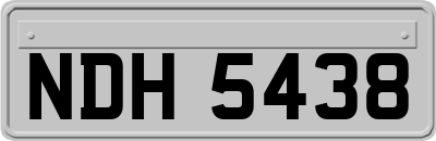 NDH5438
