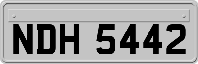 NDH5442