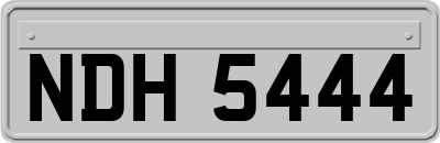NDH5444