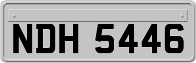 NDH5446