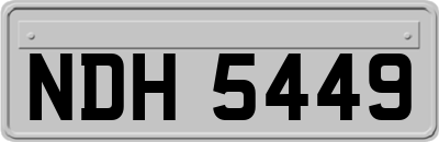 NDH5449