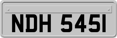 NDH5451