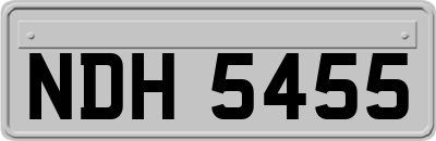 NDH5455
