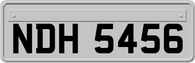 NDH5456