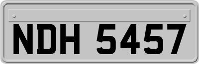NDH5457