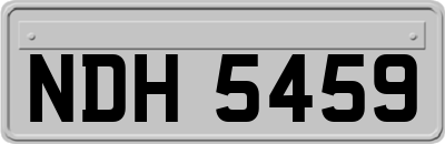 NDH5459