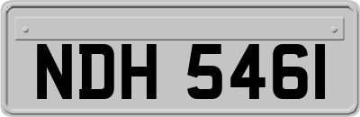 NDH5461