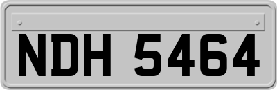 NDH5464