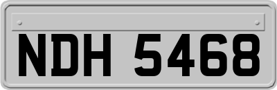 NDH5468