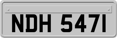 NDH5471