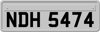 NDH5474