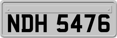 NDH5476