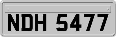 NDH5477