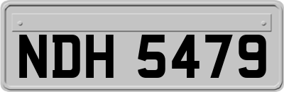 NDH5479