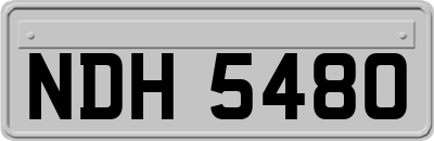 NDH5480