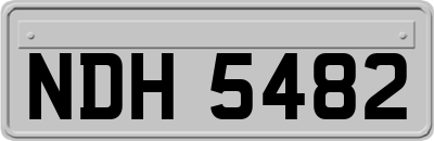 NDH5482