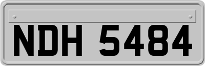 NDH5484