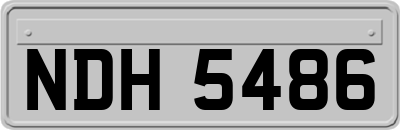 NDH5486