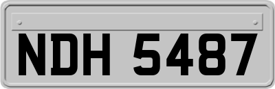 NDH5487