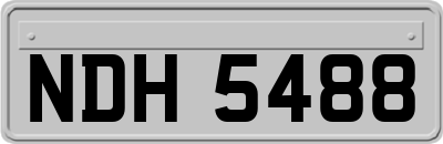 NDH5488