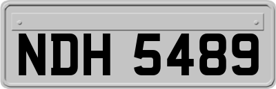 NDH5489