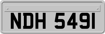 NDH5491