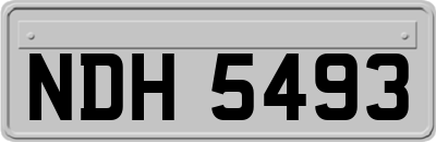 NDH5493