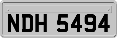 NDH5494