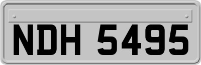 NDH5495
