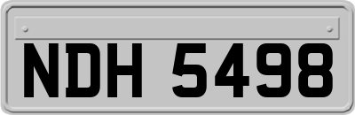 NDH5498
