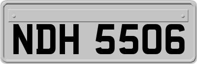 NDH5506