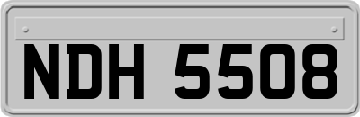 NDH5508