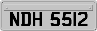 NDH5512